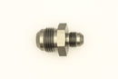 DeatschWerks 10AN Male Flare To 6AN Male Flare Reducer Straight Coupler