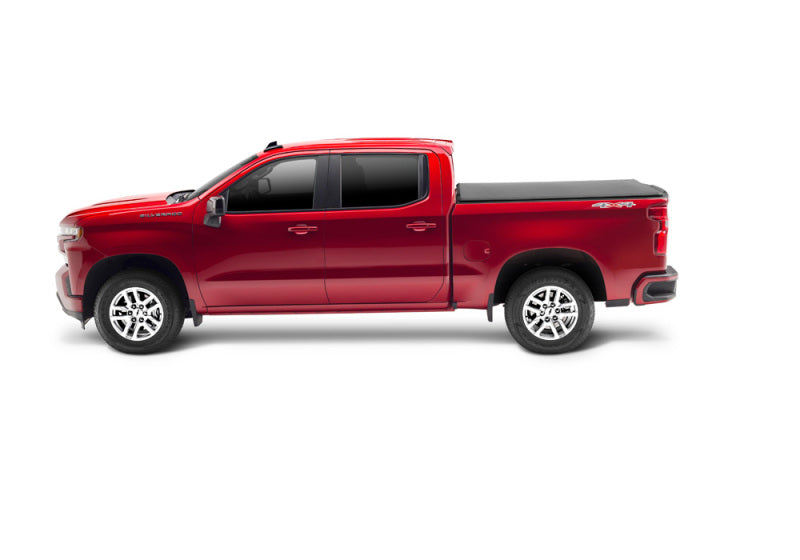 Extang 2019 Chevy/GMC Silverado/Sierra 1500 (New Body Style - 6ft 6in) Trifecta 2.0