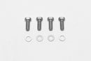 Wilwood 3/8-24X1 Bolt Kit Caliper Mount
