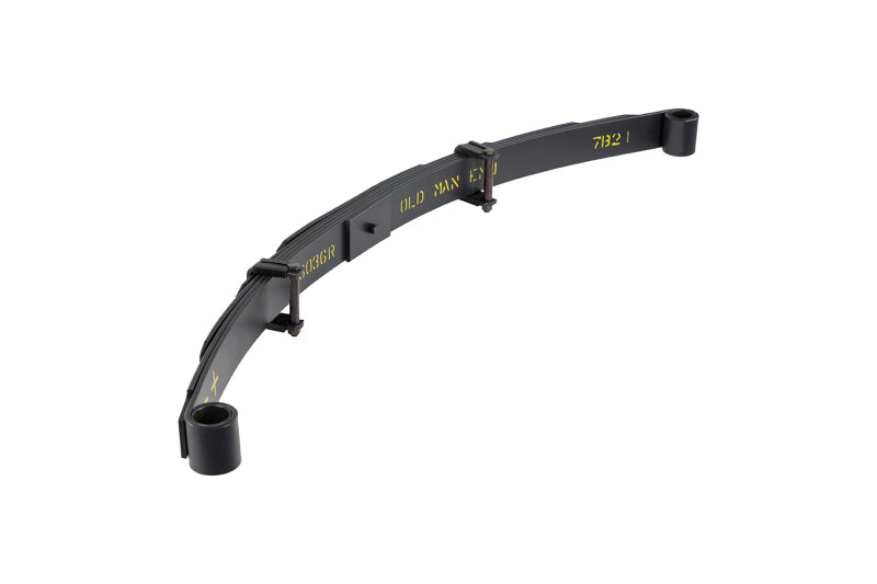 ARB / OME Leaf Spring Jeep Yj R