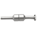 MagnaFlow Conv DF 04-10 Toyota Highlander 3.5