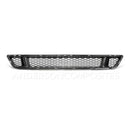 Anderson Composites 15-17 Ford Mustang Front Carbon Fiber Lower Grille