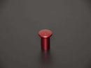 Cusco Spin Turn Knob Red Subaru BRZ / Toyota 86 / Scion FR-S