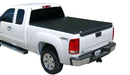 Tonno Pro 07-13 Chevy Silverado 1500 5.8ft Fleetside Tonno Fold Tri-Fold Tonneau Cover