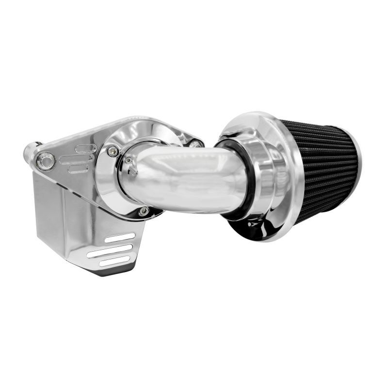 Vance and Hines V&H Vo2 Falcon Air Intake Chr