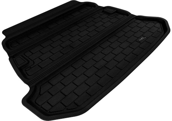 3D MAXpider 2010-2018 Volvo S60 Kagu Cargo Liner - Black