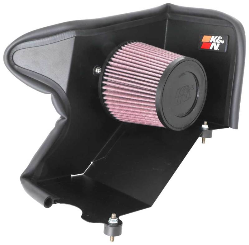 K&N 2021+ Hyundai Elantra L4-2.0L F/I Typhoon Performance Air Intake System