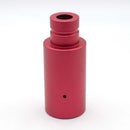 BLOX Racing Coilover Replacement Part - Front Cup - For Us Spec Non-Type-R