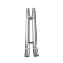 Stainless Works 18-21 Mustang GT Mid Resonator Delete H-Pipe