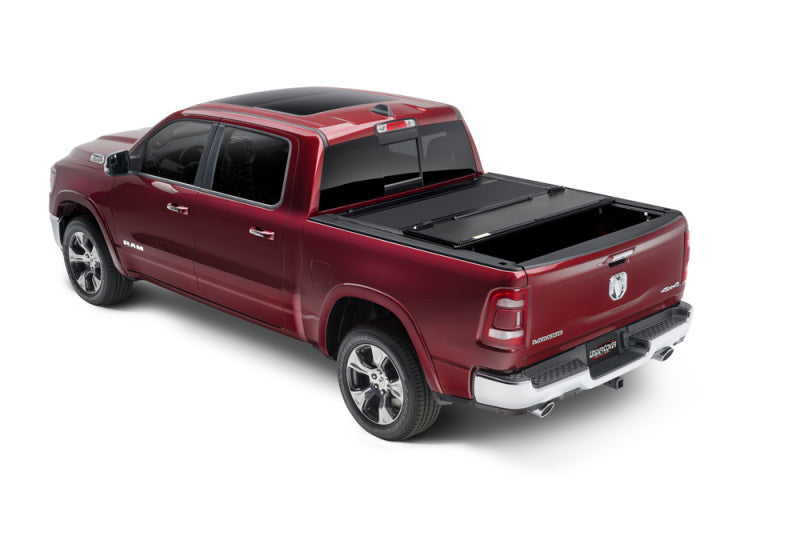 UnderCover 20-21 Jeep Gladiator 5ft Armor Flex Bed Cover