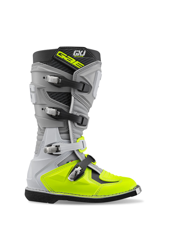 Gaerne Gxj Boot Gry Floyel Y5