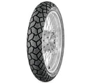 Continental TKC 70 Front Tire - 120/70 ZR17 M/C 58(W) TL