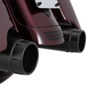 Vance and Hines Torquer 450 Slip-Ons Black