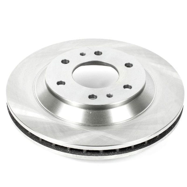 Power Stop 04-05 Buick Rainier Front Autospecialty Brake Rotor