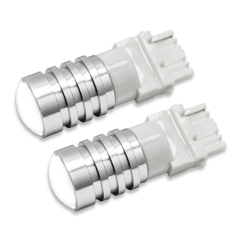 Oracle 3156 5W Cree LED Bulbs (Pair) - Cool White