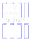 King Subaru WRX/STi EJ20/EJ22/EJ25 48mm Rod (Size +0.5) Performance Rod Bearing Set