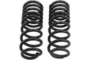 Belltech COIL SPRING SET TOYOTA TUNDRA 2007+