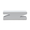 ORACLE Lighting Universal Illuminated LED Letter Badges - Matte White Surface Finish - Z