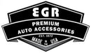 EGR 2019 Chevy 1500 Super Guard Hood Guard - Dark Smoke