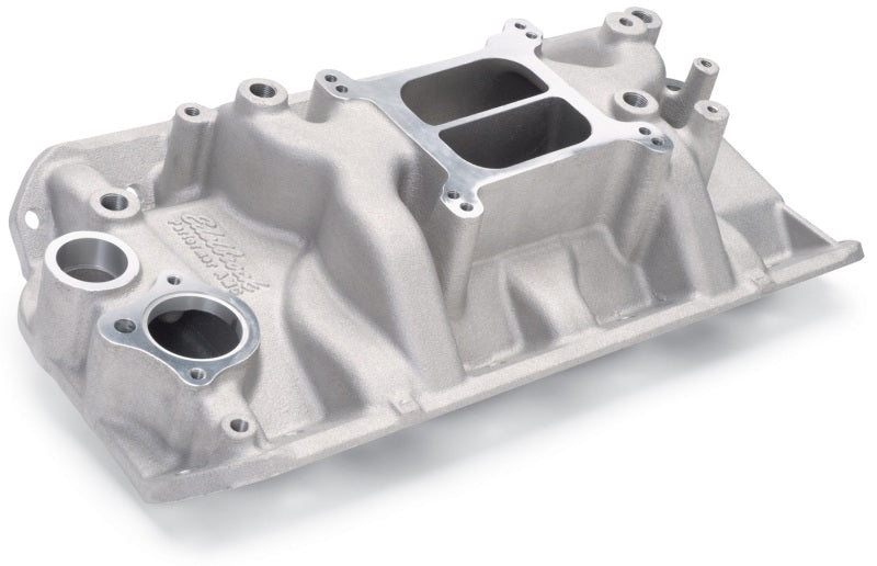 INTAKE MANIFOLD