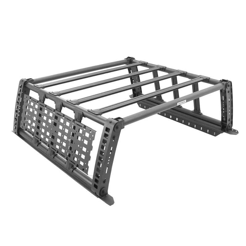 Go Rhino 19-21 Jeep Gladiator Overland Xtreme Rack