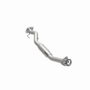 MagnaFlow Conv DF 02-05 Chevy Trail Blazer/GMC Envoy V6 4.2L 113in Wheelbase / 02-04 Olds Bravada V6