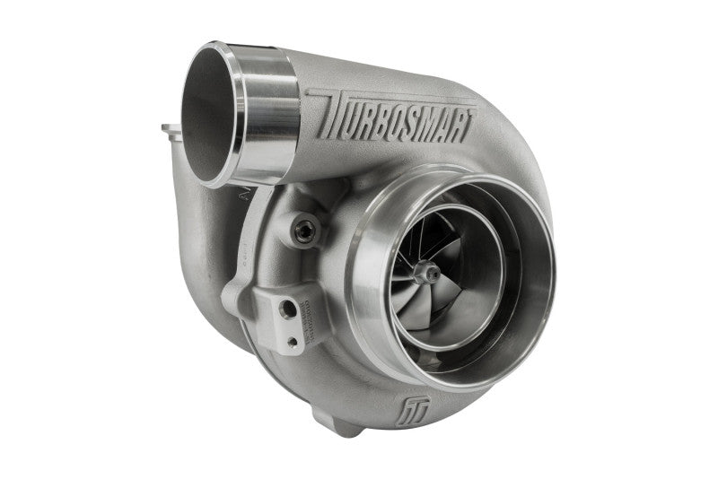 Turbosmart Oil Cooled 6262 Reverse Rotation V-Band Inlet/Outlet A/R 0.82 External WG Turbocharger