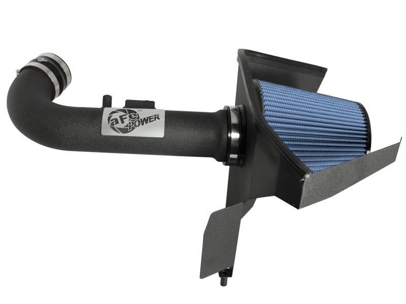 aFe MagnumFORCE Air Intake Stage-2 Pro 5R 10-11 Chevrolet Camaro V6 3.6L