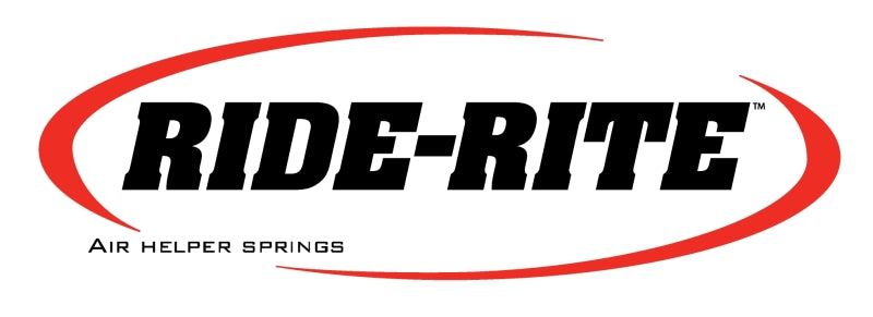 Firestone Ride-Rite All-In-One Analog Kit 06-08 Dodge RAM 1500 Mega Cab 2WD/4WD (W217602805)