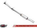 AWE Tuning 2018+ Jeep Wrangler JL/JLU 2.0T Trail Edition Cat-Back Exhaust