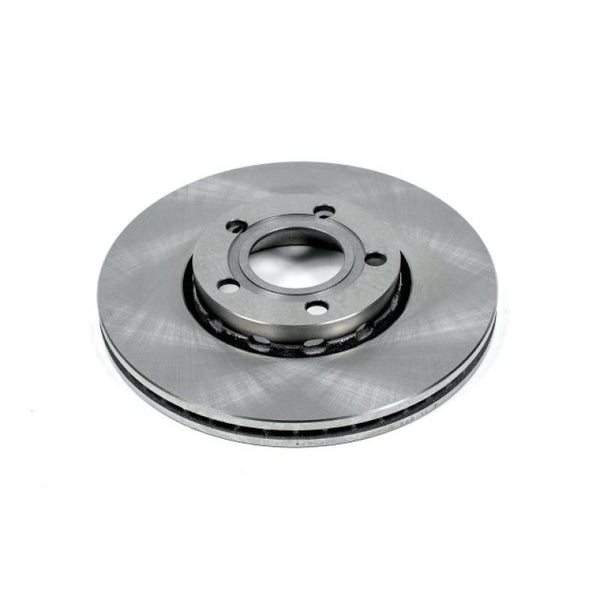 Power Stop 96-04 Audi A4 Front Autospecialty Brake Rotor