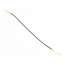 Omix Cable Inside Lock to Latch Frt Right- 07-10 JK