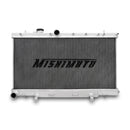 Mishimoto 01-07 Subaru WRX and STi Manual X-LINE (Thicker Core) Aluminum Radiator