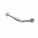 MagnaFlow 08-09 Buick LaCrosse 5.3L / 06-09 Chevy Impala 5.3L SS (49 State) D-Fit Catalytic Convert