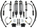 ICON 2007+ Toyota Tundra 1.63-3in Stage 3 3.0 Suspension System