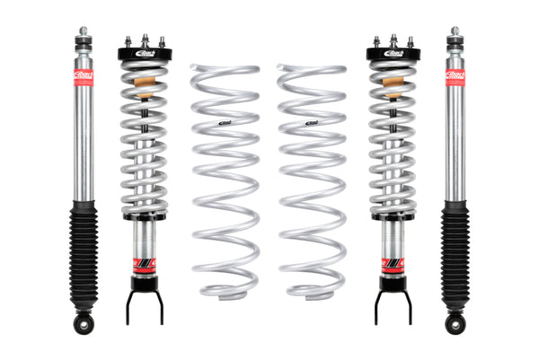 Eibach 19-22 Ram 1500 V8 2WD PRO-Truck Lift System (Stage 2)