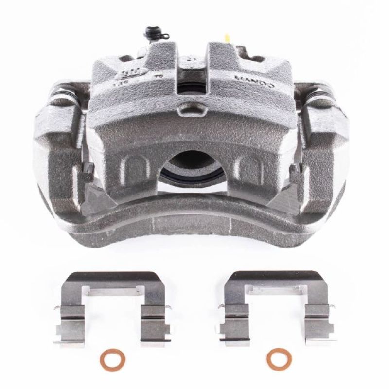 Power Stop 12-16 Buick LaCrosse Front Right Autospecialty Caliper w/Bracket