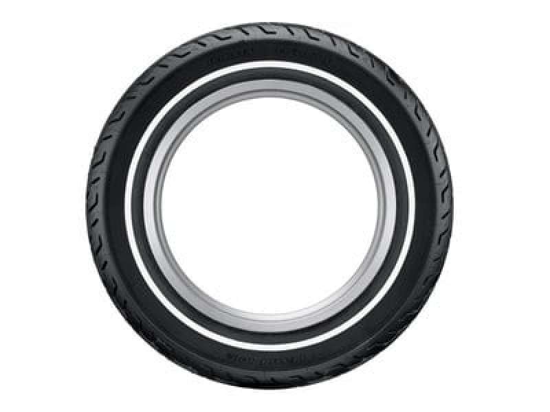 Dunlop D402 Rear Tire - MT90B16 M/C 74H TL