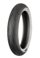 Continental ContiRaceAttack 2 Street Front Tire - 120/70 ZR17 M/C 58(W) TL