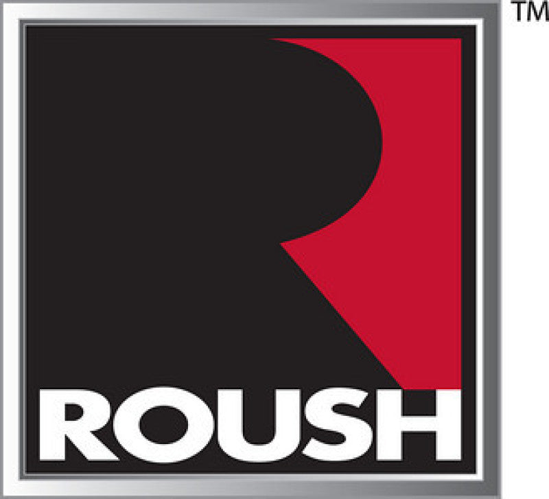 ROUSH 2010-2014 Ford Mustang Vent Gauge Pod