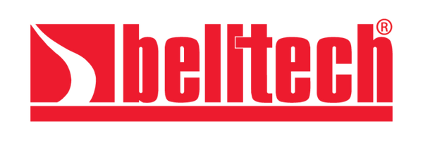 Belltech FRONT ANTI-SWAYBAR 91-93 GMC TYPHOON/ 91 SYCLONE