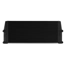 Mishimoto 11-19 Ford 6.7L Powerstroke Performance Oil Cooler Kit - Black