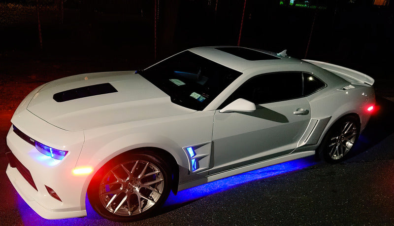 Oracle Universal LED Underbody Kit - ColorSHIFT