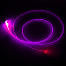 Oracle Fiber Optic LED Light Head - ColorSHIFT (6PCS) - ColorSHIFT