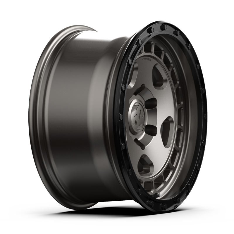 fifteen52 Turbomac HD 17x8.5 6x135 0mm ET 87.1mm Center Bore Magnesium Grey Wheel