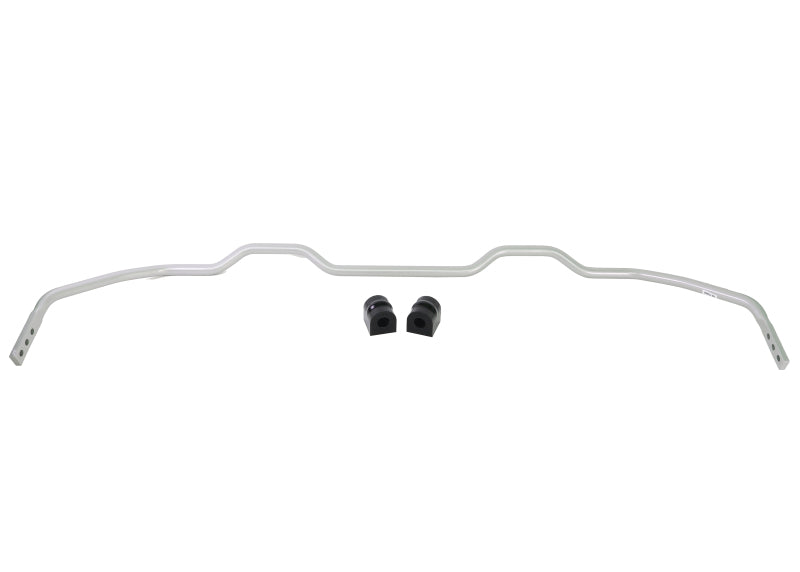 Whiteline 17-20 Tesla 3 Rear 20mm X Heavy Duty Adjustable Swaybar