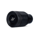 Mishimoto 2022+ Subaru WRX Shift Knob Black on Black