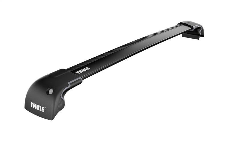 Thule AeroBlade Edge M Load Bar for Flush Mount Rails (Single Bar) - Black