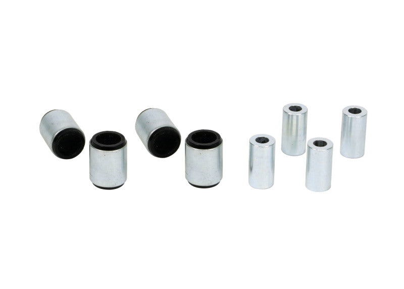 Whiteline 15-18 BMW M3 Rear Trailing Arm Lower Bushing Kit