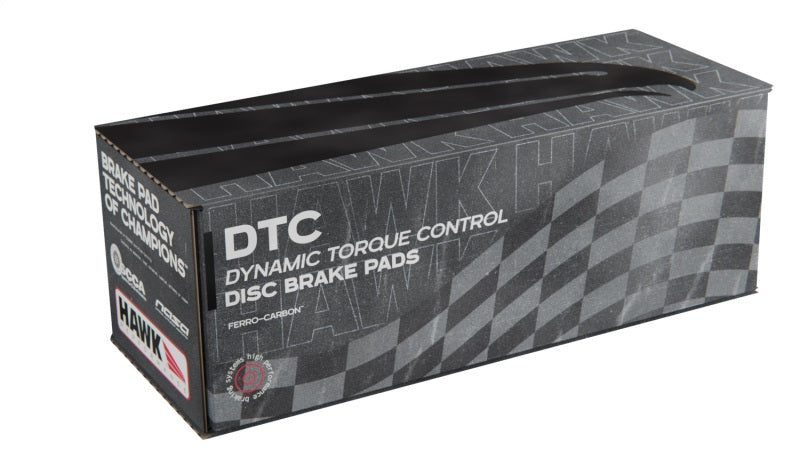 Hawk HPS Street Brake Pads